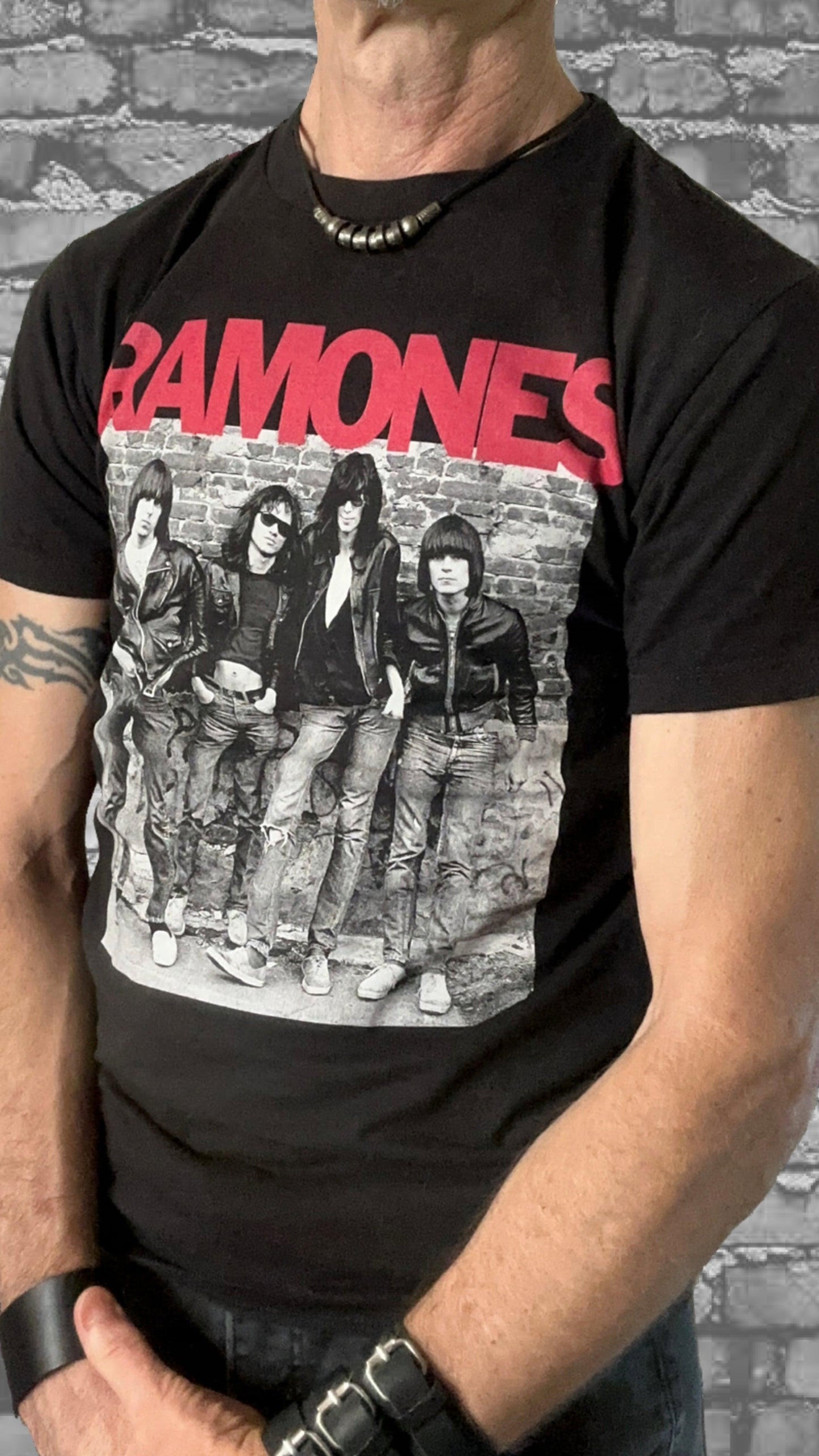 ramones-rocket-to-russia-punk-tee-4 - Boomers are Punk too